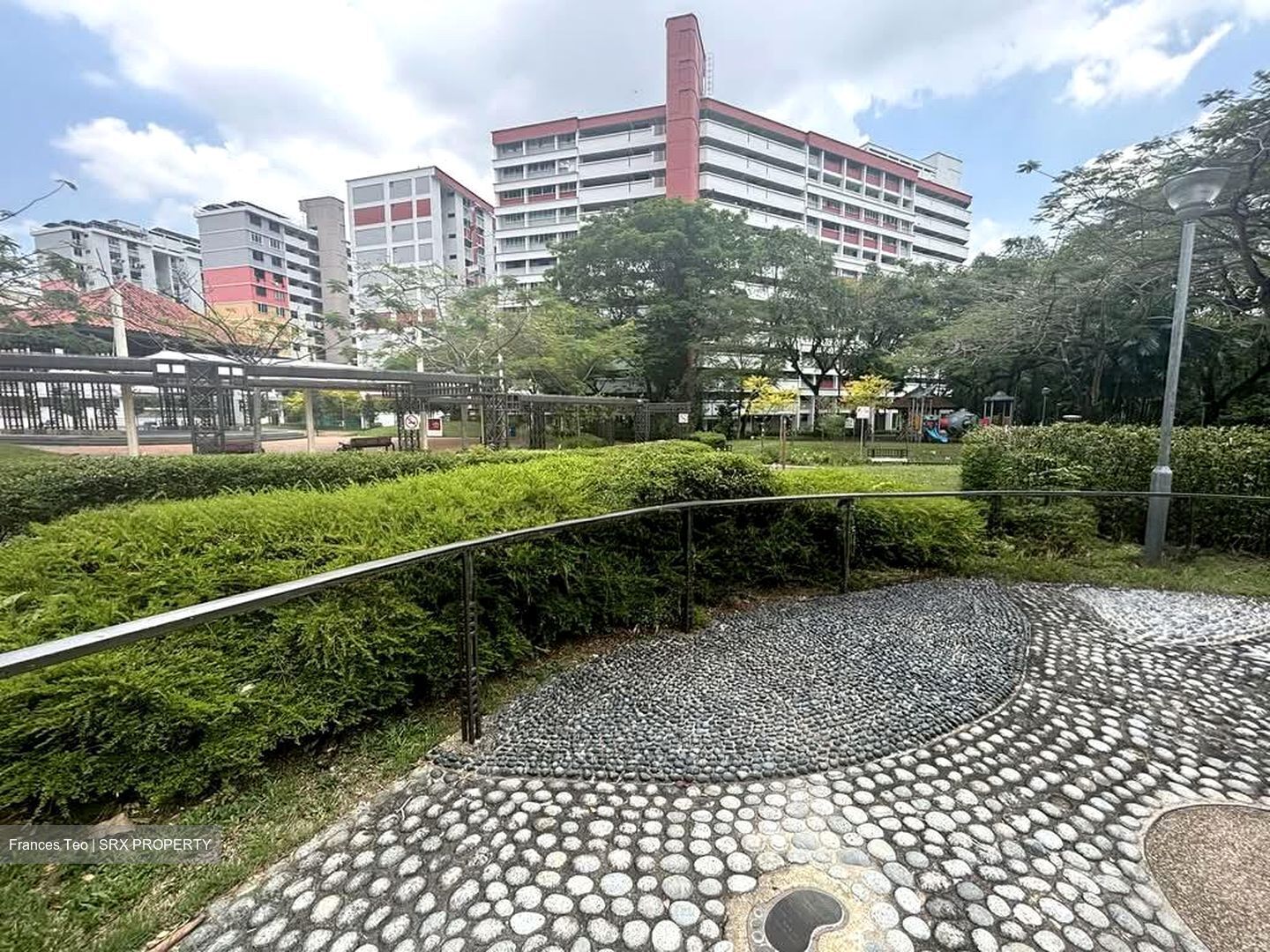 Blk 627 Hougang Avenue 8 (Hougang), HDB 5 Rooms #531578311